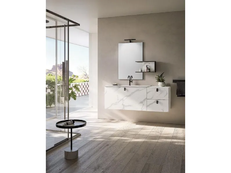 Mobile da Bagno IBey 45 06 di Idealbagni