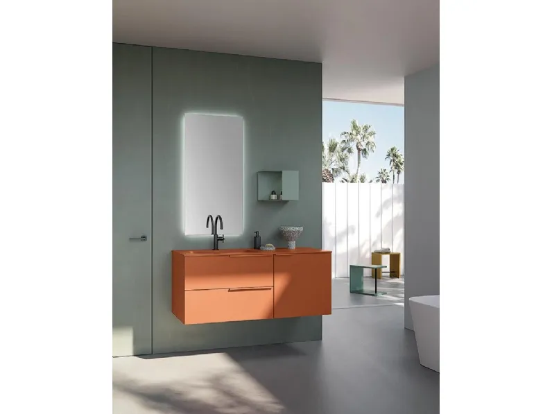 Mobile da Bagno IBey 50 02 di Idealbagni