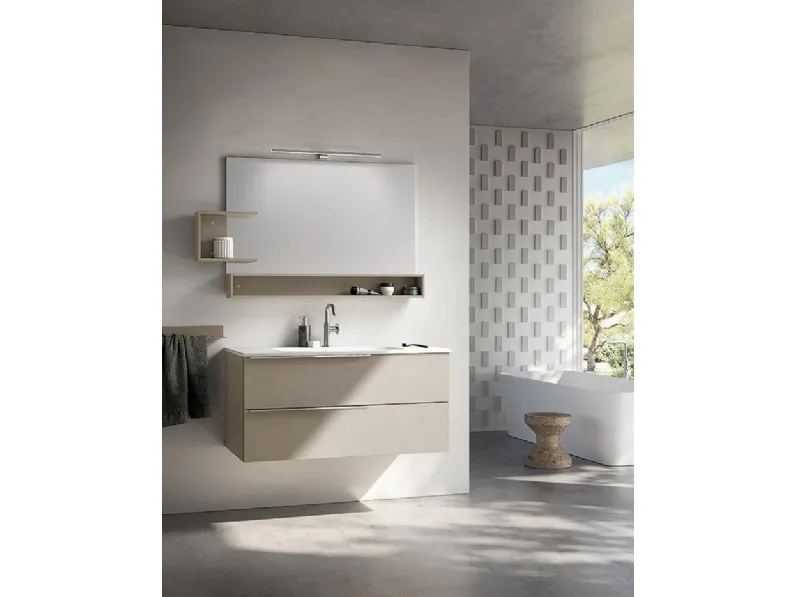 Mobile da Bagno IBey 50 04 di Idealbagni