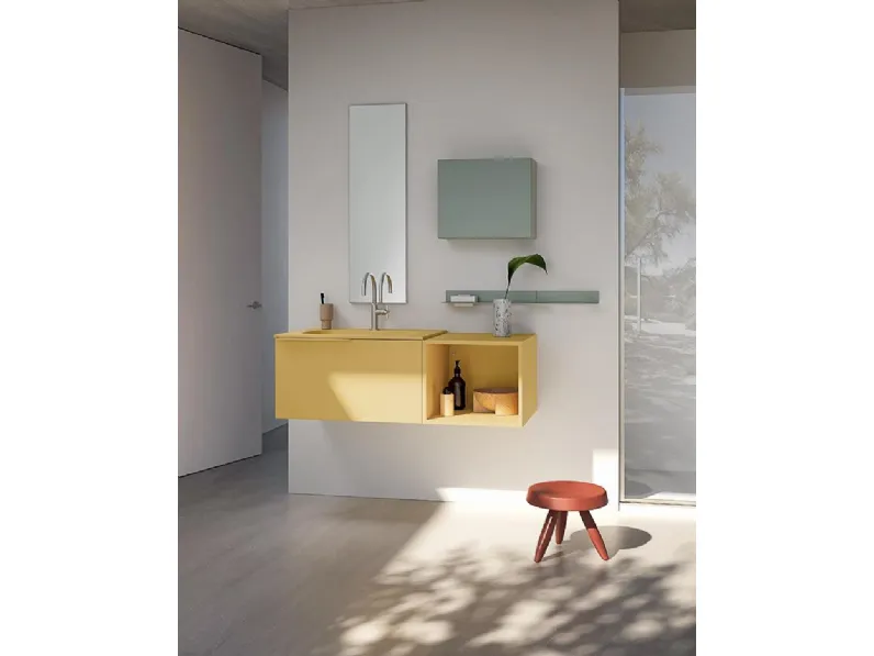 Mobile da Bagno IBey 50 09 di Idealbagni