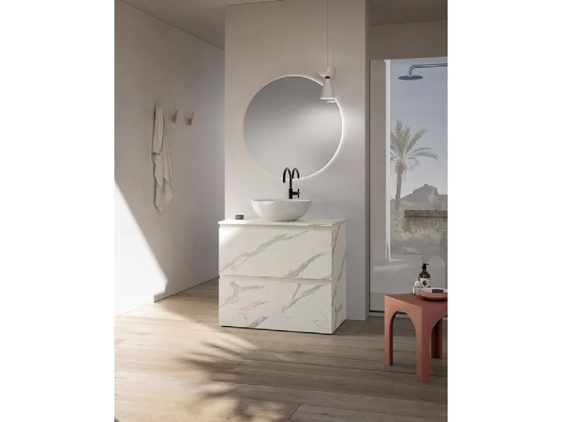 Mobile da Bagno IBey 50 11 di Idealbagni