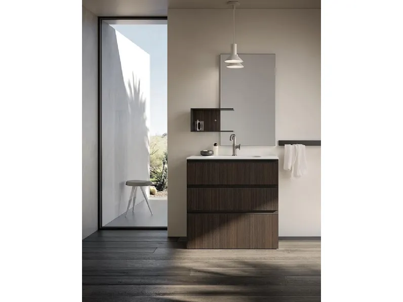 Mobile da Bagno IBey 50 12 di Idealbagni