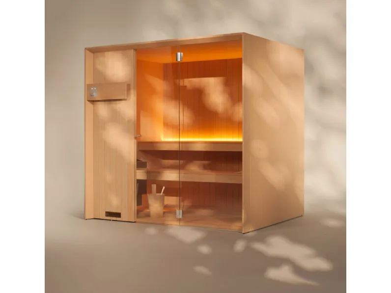 Sauna Idea di Effe