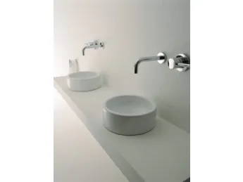 Mini Twin Lavabo