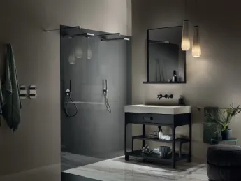 Mistfits Bathroom Coal Black