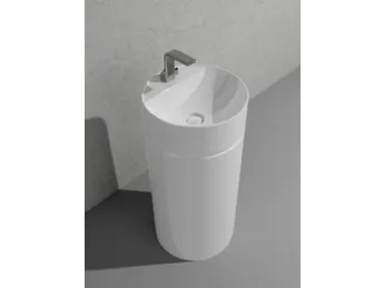 Monotwin Slim Lavabo