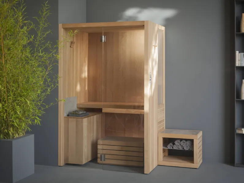 Sauna Natural S di Effe