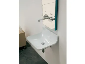 Plate Lavabo