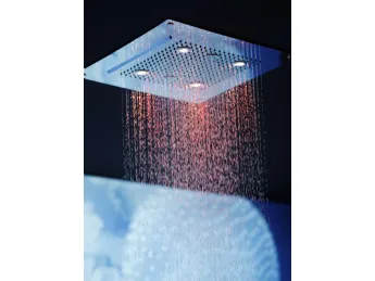 Sensory Shower Acqua