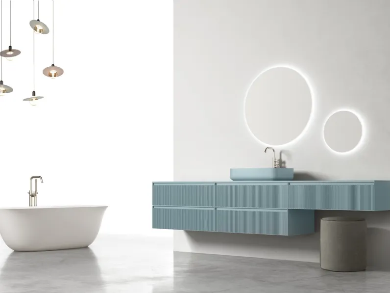 Mobile da Bagno Shape-20 Arcom