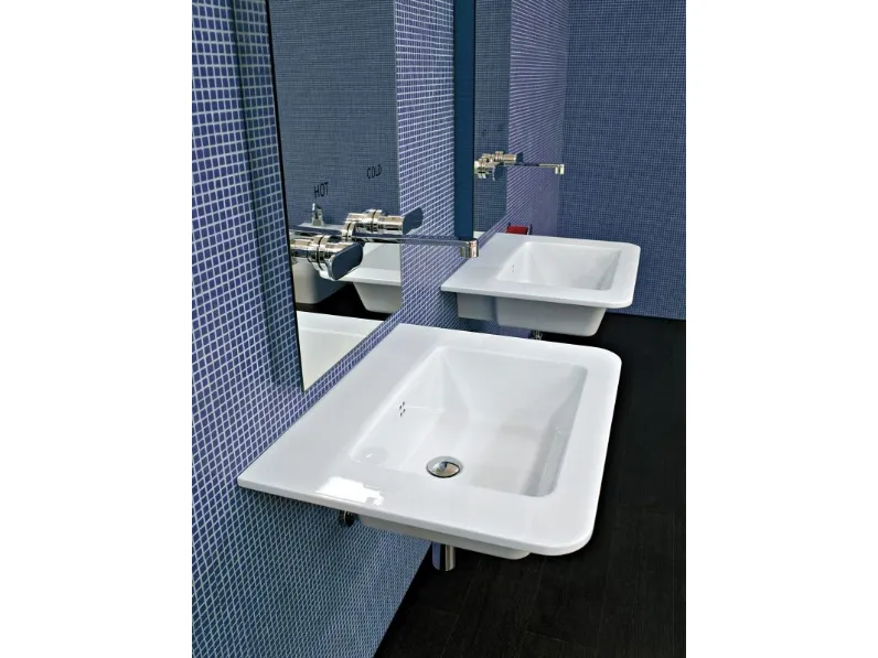 Lavabo Volo di Flaminia