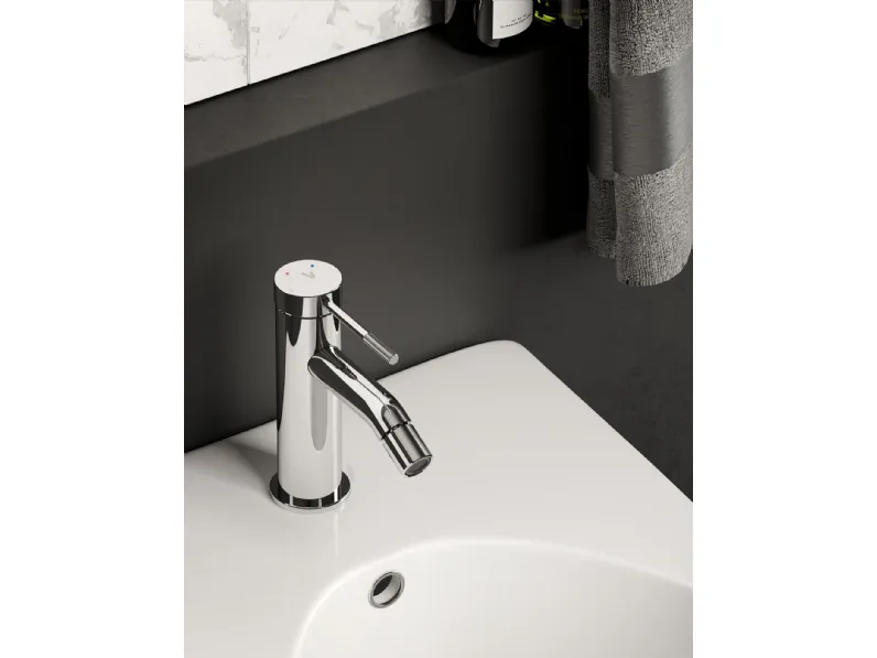 Rubinetto Yard bidet di AZero bagni