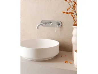 Yard lavabo incasso