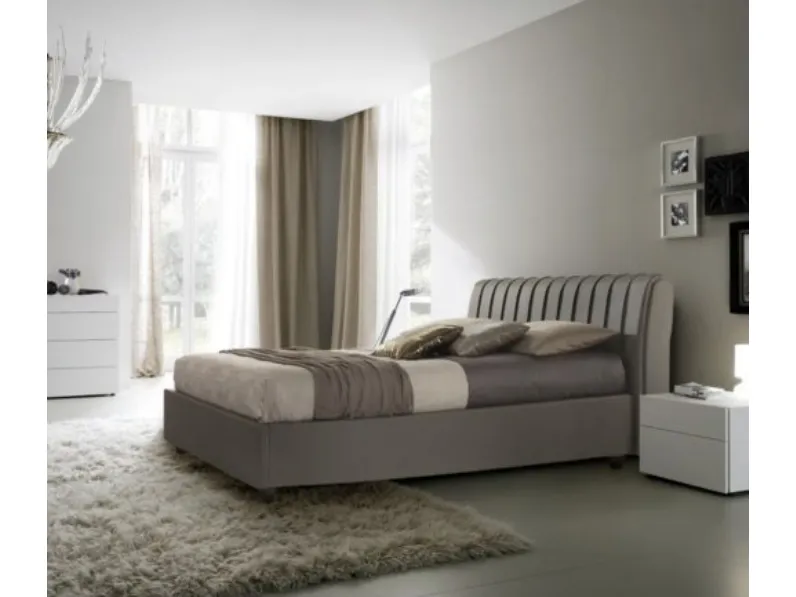 Letto Matrimoniale Ginevra di Baiardi