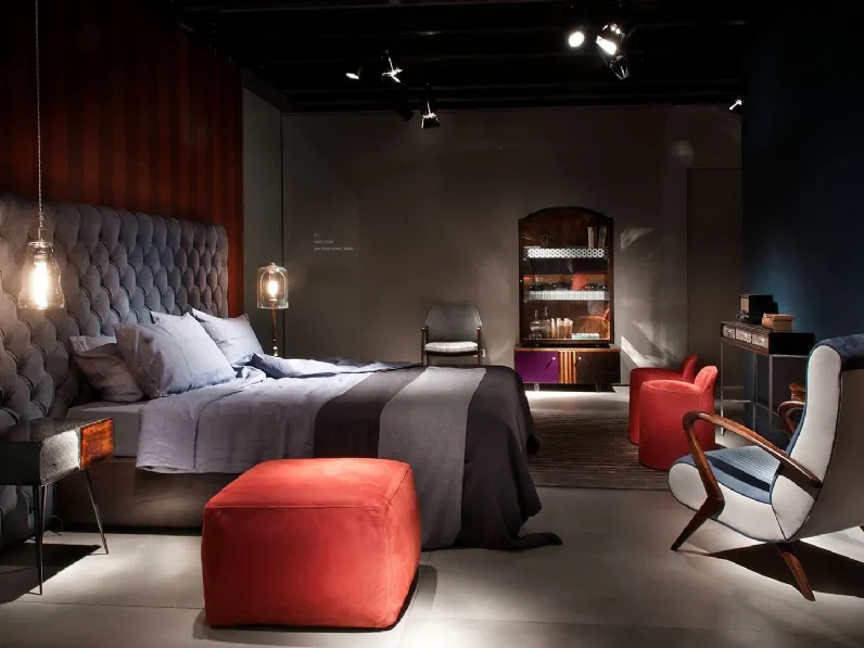 Letto Heaven di Baxter