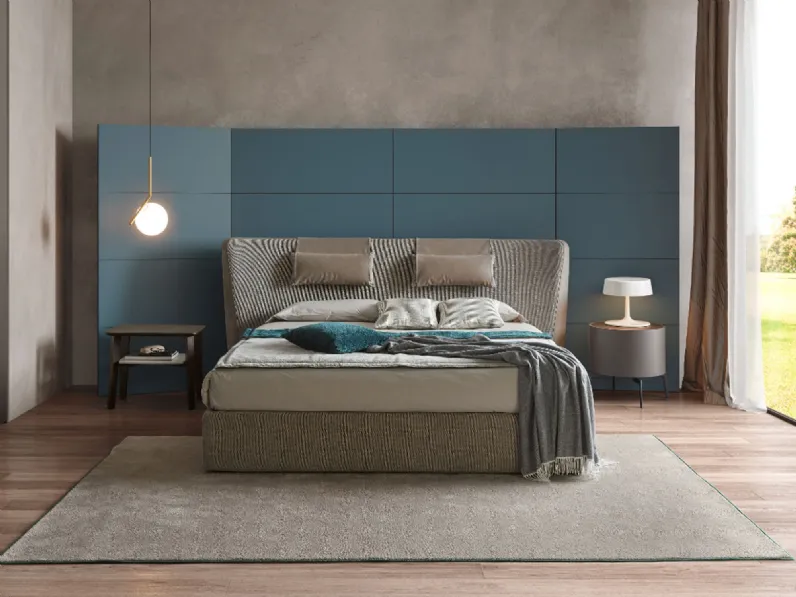 Letto Cortina di Fimes