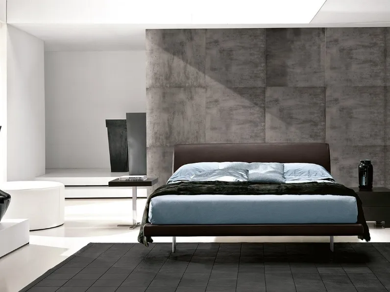 Letto Ala di Duomo Design