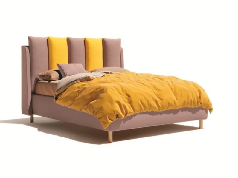 Letto Nuvola di Baiardi