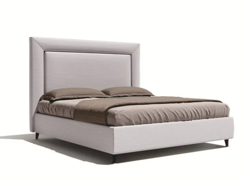 Letto Oxford di Baiardi