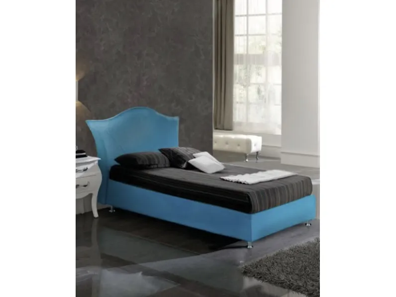 Letto Singolo Oliver di Baiardi