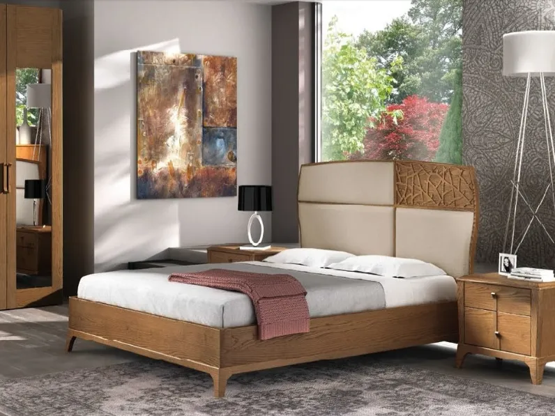 Letto Trend Style TR2469 di Imba Srl