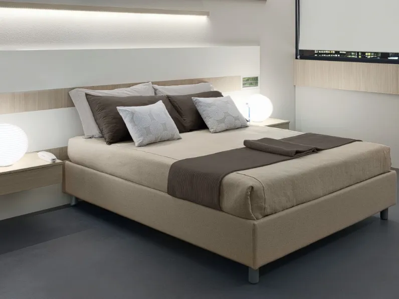 Letto Sommier di Trentanove