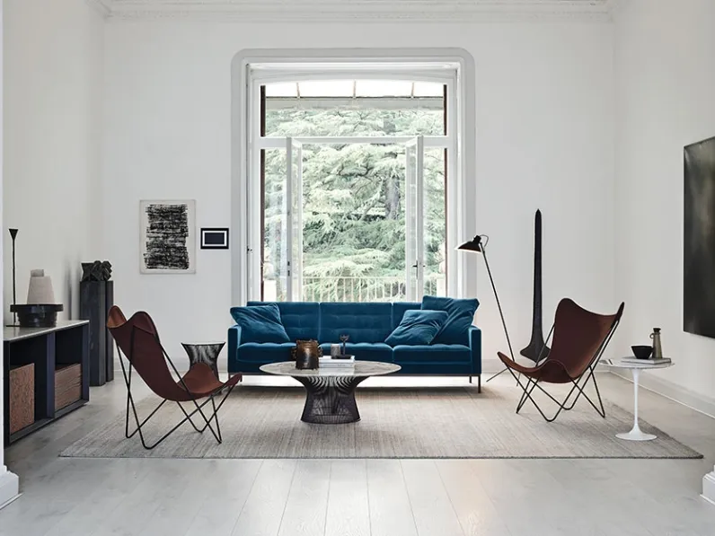 Poltroncina Butterfly Chair Anniversary Edition di Knoll