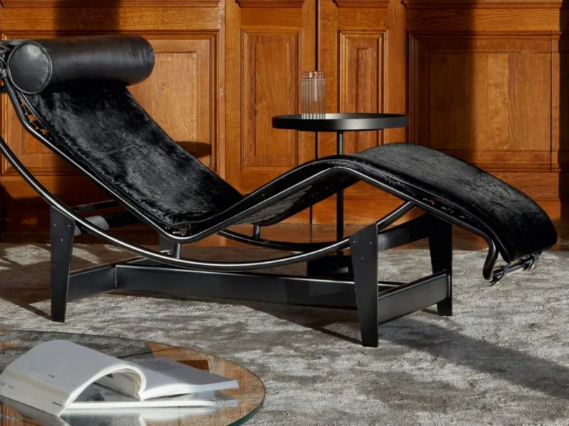 Poltrona Chaise Longue di Cassina