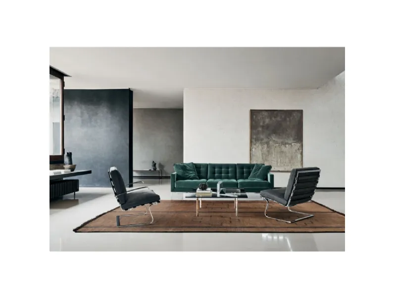 Poltroncina Tugendhat-Chair Knoll