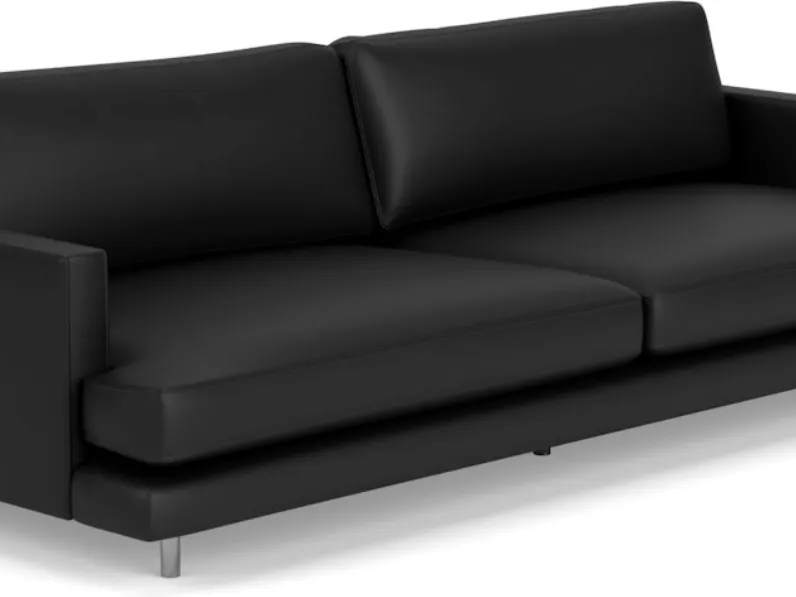 Divano D'Urso Sofa di Knoll