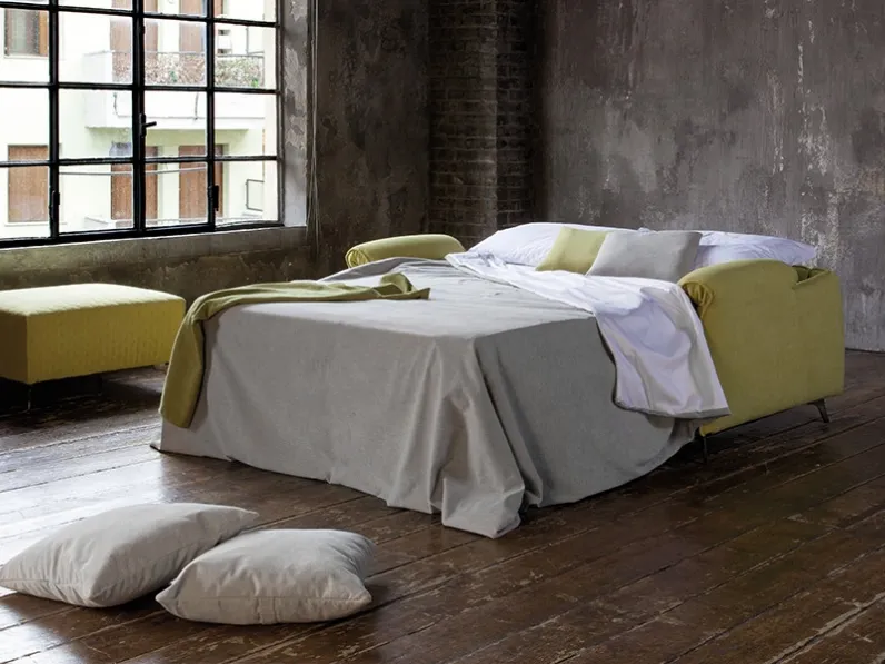 Divano Letto Extro di Confortplus