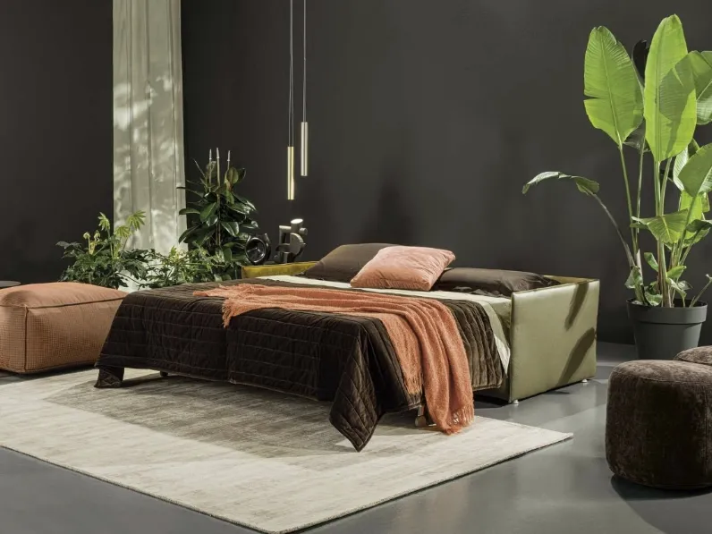 Divano Letto Sleek di Respace