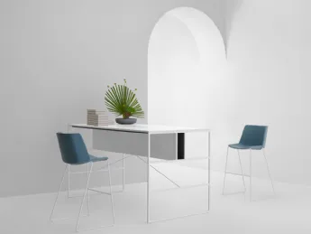 Aiku Soft Stool