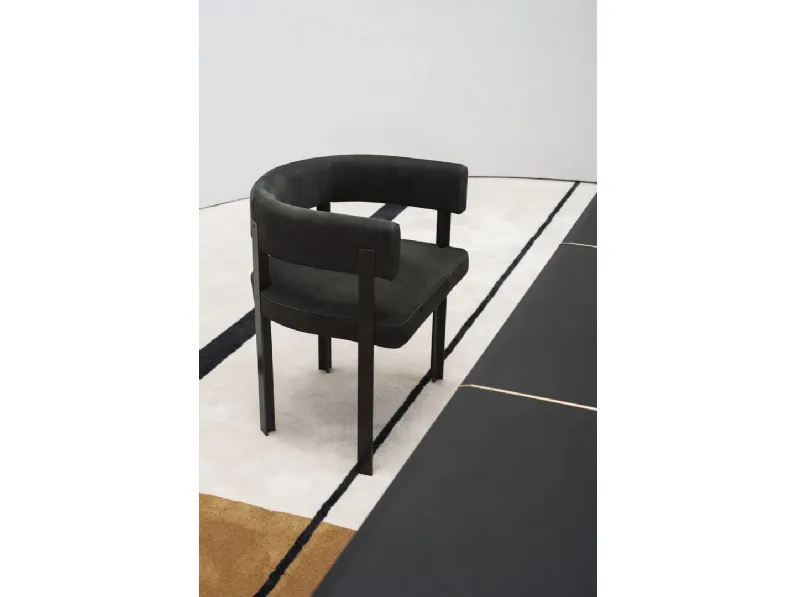 Sedia T Chair di Baxter