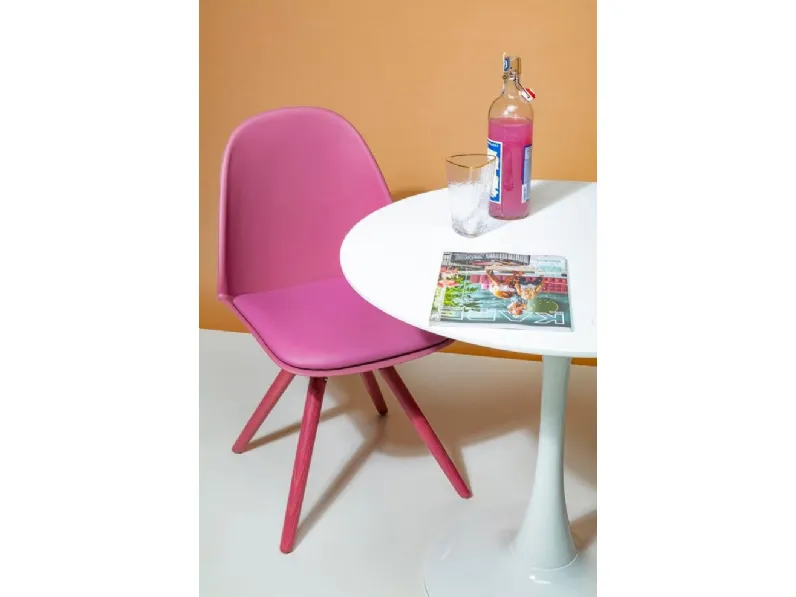 Sedia Candy World di Kare Design