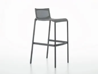 Frame High Stool