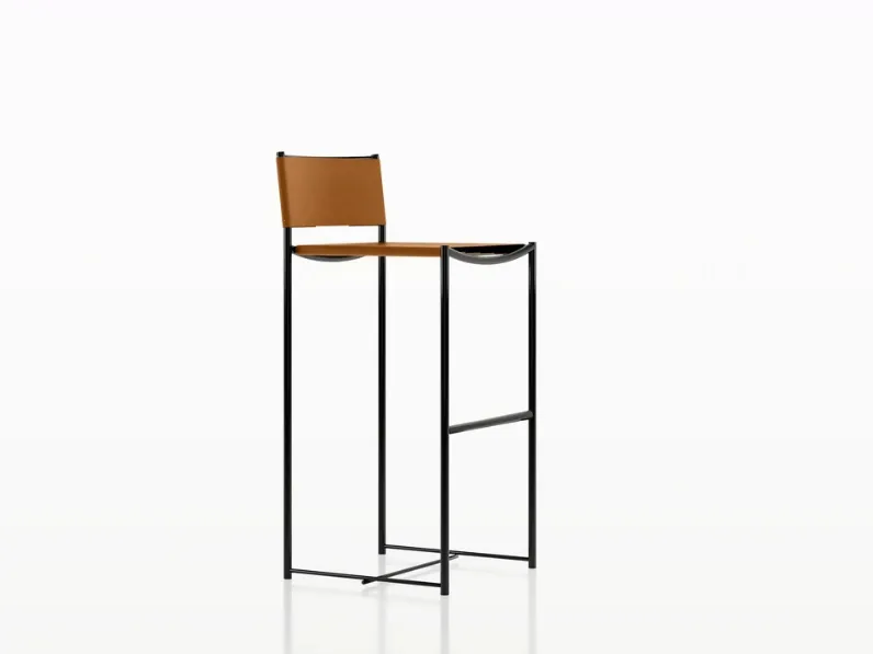 Sgabello Spaghetti High Stool di Alias