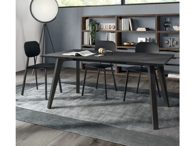 Tavolo Motus di Scavolini