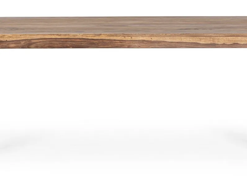 Tavolo in legno Nartan di Bizzotto
