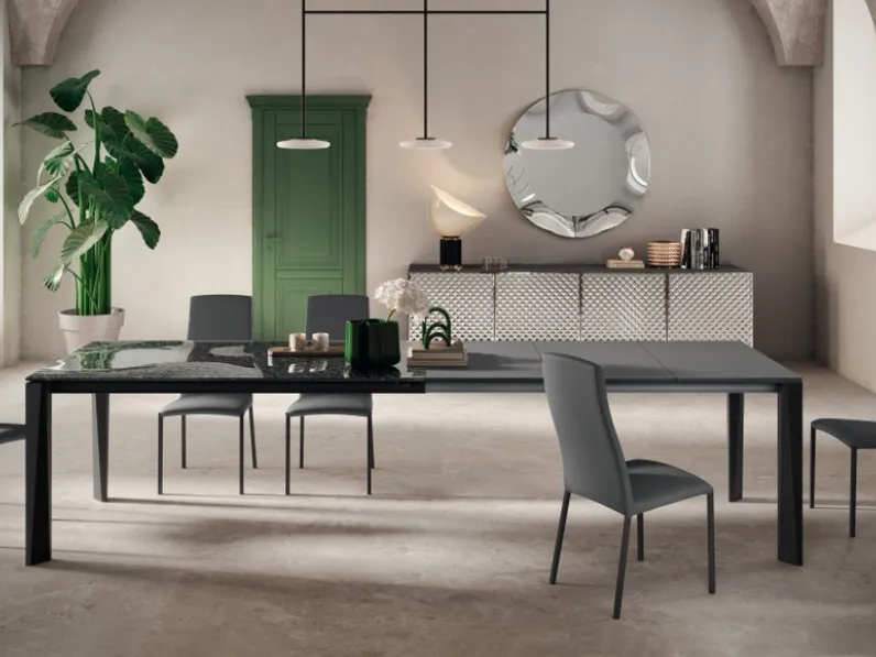 Tavolo Supernova di Scavolini