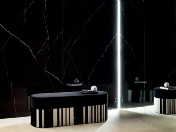 Delight Marquina Nero