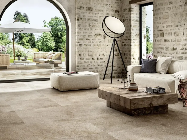 Piastrelle Realstone Jerusalem di Ragno