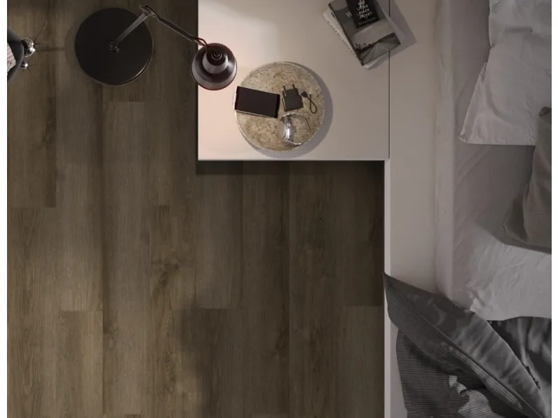 Pavimento Evolution Air Plus Rovere Anticato di Virag