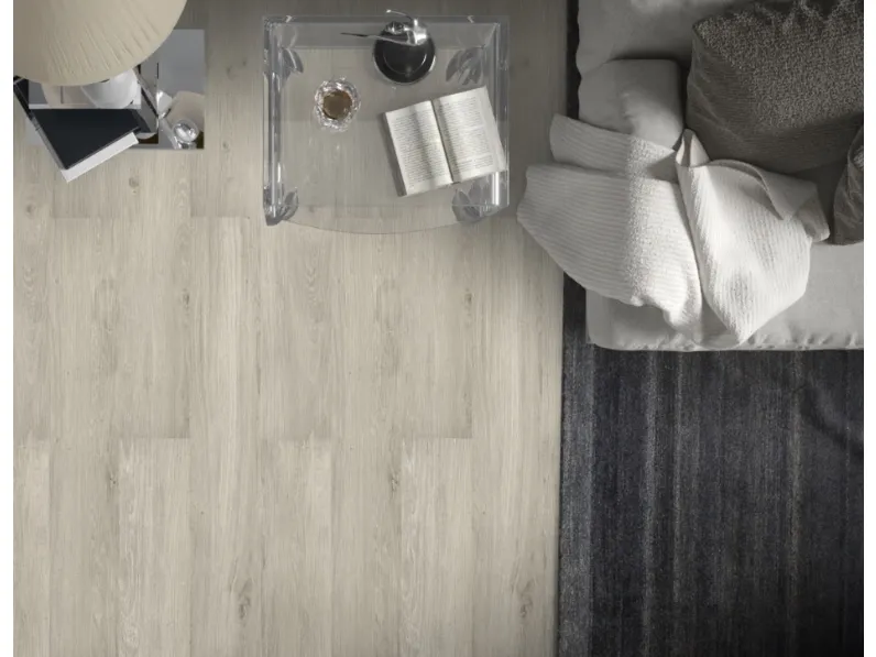 Pavimento Evolution Easy Rovere Civetta di Virag