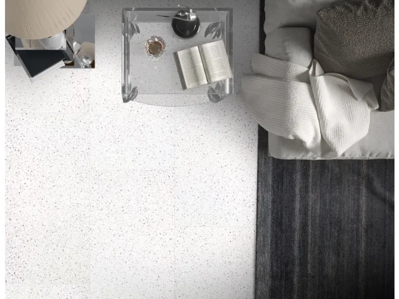 Pavimento Evolution Tack Dry Plus Terrazzo di Virag