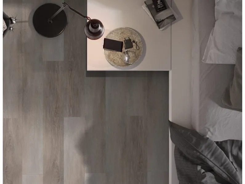 Pavimento Evolution Trend Rovere Canyon di Virag