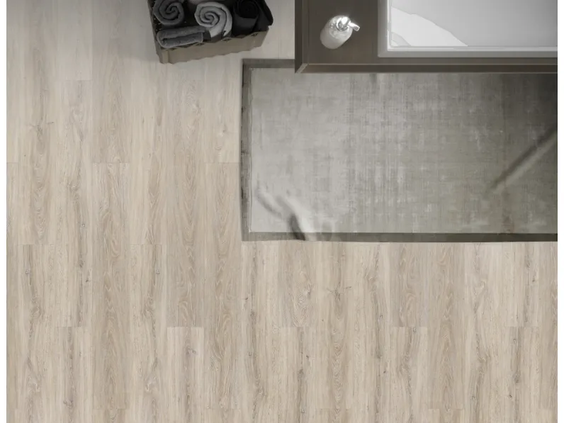 Pavimento Evolution Trend Rovere Dorato di Virag