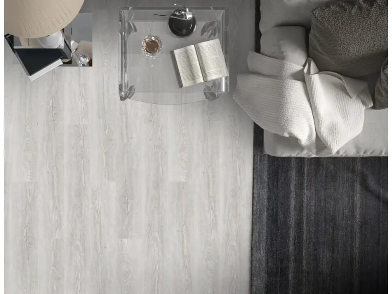 Pavimento Evolution Velox Rovere Inverno di Virag