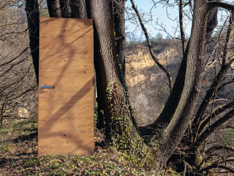 Porta interna Essenza Rovere di Sololegno