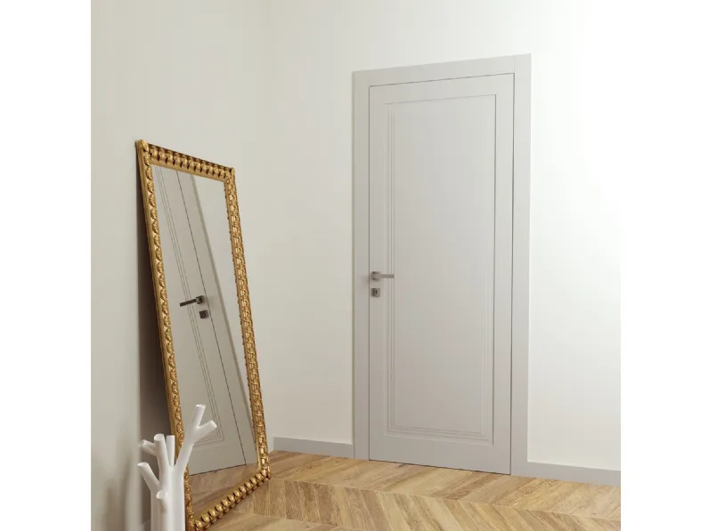 Porta interna Fiabidea Elegance FD56 di Sololegno